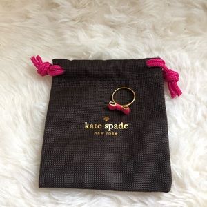 Kate Spade Ring